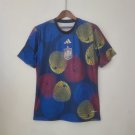 Spain Shirt Jersey 23/24 Training New Soccer Shirt Jersey