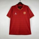 Spain Retro Shirt Jersey 1988 Shirt Jersey Home New Soccer Shirt Jersey Retro Shirt Jersey