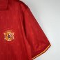 Spain Retro Shirt Jersey 1988 Shirt Jersey Home New Soccer Shirt Jersey Retro Shirt Jersey