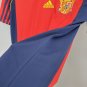 Spain Retro Shirt Jersey 1998 Shirt Jersey Home New Soccer Shirt Jersey Retro Shirt Jersey