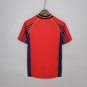 Spain Retro Shirt Jersey 1994 Shirt Jersey Home New Soccer Shirt Jersey Retro Shirt Jersey