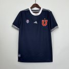 University Shirt Jersey 23/24 Chile Special Edition New Soccer Shirt Jersey
