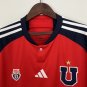University Shirt Jersey 23/24 Away New Soccer Shirt Jersey