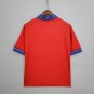 Chile Retro Shirt Jersey 1998 Shirt Jersey Home New Soccer Shirt Jersey Retro Shirt Jersey
