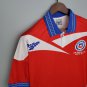 Chile Retro Shirt Jersey 1998 Shirt Jersey Home New Soccer Shirt Jersey Retro Shirt Jersey