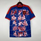 Japan Shirt Jersey 23/24 Special Edition New Soccer Shirt Jersey