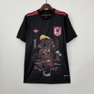 Japan Shirt Jersey 23/24 Special Edition New Soccer Shirt Jersey