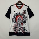 Japan Shirt Jersey 23/24 Special Edition New Soccer Shirt Jersey