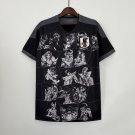 Japan Shirt Jersey 23/24 Special Edition New Soccer Shirt Jersey