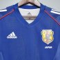 Japan Retro Shirt Jersey 2002 Shirt Jersey Home New Soccer Shirt Jersey Retro Shirt Jersey