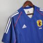 Japan Retro Shirt Jersey 2002 Shirt Jersey Home New Soccer Shirt Jersey Retro Shirt Jersey