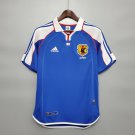Japan Retro Shirt Jersey 2000 Shirt Jersey Home New Soccer Shirt Jersey Retro Shirt Jersey