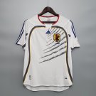 Japan Retro Shirt Jersey 2006 Shirt Jersey Away New Soccer Shirt Jersey Retro Shirt Jersey