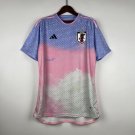 Japan Shirt Jersey 23/24 Special Edition New Soccer Shirt Jersey