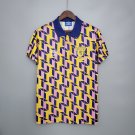 Scotland Retro Shirt Jersey 1988/89 Shirt Jersey Away New Soccer Shirt Jersey