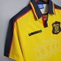 Scotland Retro Shirt Jersey 1996 Shirt Jersey Away New Soccer Shirt Jersey