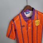 Scotland Retro Shirt Jersey 1994 Shirt Jersey Away New Soccer Shirt Jersey