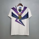 Scotland Retro Shirt Jersey 1994 Shirt Jersey Away New Soccer Shirt Jersey