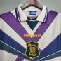 Scotland Retro Shirt Jersey 1994 Shirt Jersey Away New Soccer Shirt Jersey