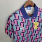 Scotland Retro Shirt Jersey 1988 Shirt Jersey Away New Soccer Shirt Jersey