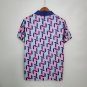 Scotland Retro Shirt Jersey 1988 Shirt Jersey Away New Soccer Shirt Jersey