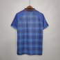 Scotland Retro Shirt Jersey 1994 Shirt Jersey Home New Soccer Shirt Jersey
