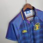 Scotland Retro Shirt Jersey 1994 Shirt Jersey Home New Soccer Shirt Jersey