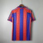 Barcelona Retro Shirt Jersey 1996 Shirt Jersey Home New Soccer Shirt Jersey Barcelona