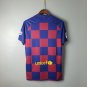 Barcelona Retro Shirt Jersey 2019/20 Shirt Jersey Home New Soccer Shirt Jersey Barcelona 19/20