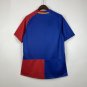 Barcelona Retro Shirt Jersey 2008/09 Shirt Jersey Home Champions Soccer Shirt Jersey Barcelona 08/09