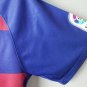Barcelona Retro Shirt Jersey 2008/09 Shirt Jersey Home Champions Soccer Shirt Jersey Barcelona 08/09