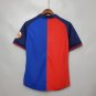 Barcelona Retro Shirt Jersey Shirt Jersey 100th Anniversary Soccer Shirt Jersey Barcelona