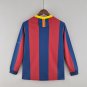 Barcelona 2010/11 Retro Shirt Jersey Shirt Jersey Home Soccer Shirt Jersey Barcelona 10/11