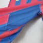Barcelona 2006 UEFA Champions Retro Jersey Jersey Home Soccer Jersey Barcelona 10/11