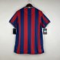 Barcelona 2009/10 Retro Shirt Jersey Shirt Jersey Home Soccer Shirt Jersey Barcelona 09/10