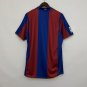 Barcelona 2007/08 Retro Shirt Jersey Shirt Jersey Home Soccer Shirt Jersey Barcelona 07/08