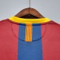 Barcelona 2010/11 Retro Shirt Jersey Shirt Jersey Home Soccer Shirt Jersey Barcelona 10/11