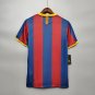 Barcelona 2010/11 Retro Shirt Jersey Shirt Jersey Home Soccer Shirt Jersey Barcelona 10/11