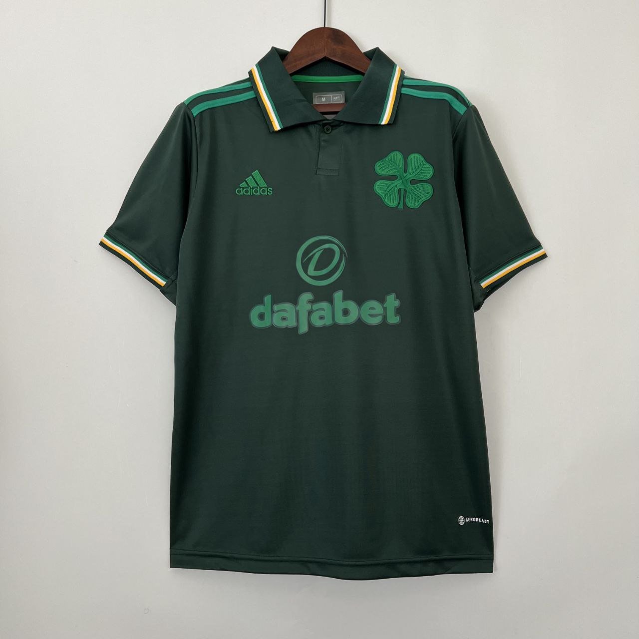 Celtic 23/24 Shirt Jersey Special Edition Soccer Shirt Jersey Celtic