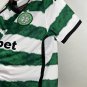 Celtic 23/24 Shirt Jersey Home Soccer Shirt Jersey Celtic