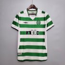 Celtic 2001 Retro Shirt Jersey Shirt Jersey Home Soccer Shirt Jersey Celtic Retro Shirt Jersey