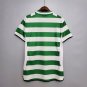Celtic 2001 Retro Shirt Jersey Shirt Jersey Home Soccer Shirt Jersey Celtic Retro Shirt Jersey