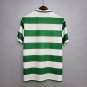 Celtic 1997 Retro Shirt Jersey Shirt Jersey Home Soccer Shirt Jersey Celtic Retro Shirt Jersey