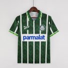 Palmeiras Shirt Jersey 1996 Home Soccer Shirt Jersey Palmeiras Retro Shirt Jersey