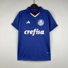 Palmeiras Shirt Jersey 23/24 Edition Soccer Shirt Jersey Palmeiras