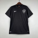 Botafogo Shirt Jersey 23/24 Away Soccer Shirt Jersey Botafogo