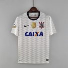 Corinthians Shirt Jersey Retro Shirt Jersey 2012 Home Soccer Shirt Jersey