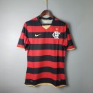 Flamengo Shirt Jersey 2008/09 Retro Shirt Jersey Home Soccer Shirt Jersey Flamengo 08/09