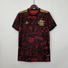 Flamengo Shirt Jersey 23/24 Special Edition Soccer Shirt Jersey Flamengo