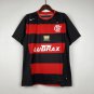 Flamengo Shirt Jersey 2002 Retro Shirt Jersey Home Soccer Shirt Jersey Flamengo